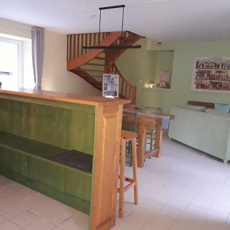 Villa La Dauvinerie Gratot Esterno foto